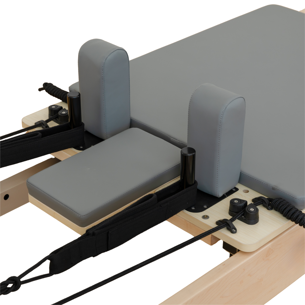 Station Kaleo Amplitude – Reformer & Halve draai