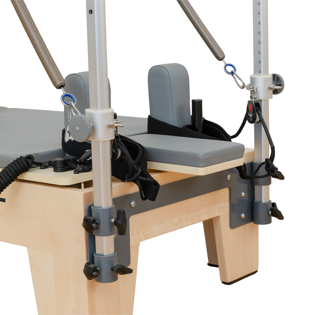 Station Kaleo Amplitude – Reformer & Halve draai
