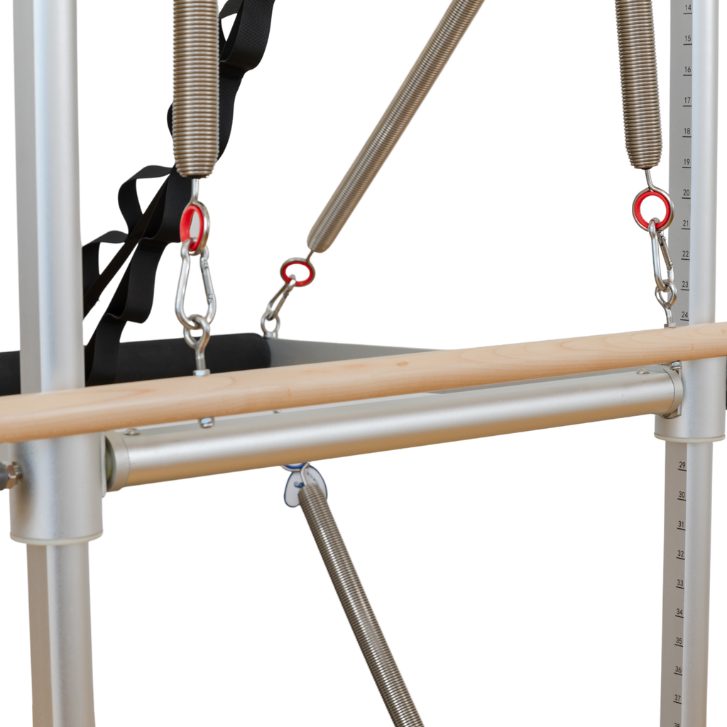 Station Kaleo Amplitude – Reformer & Halve draai