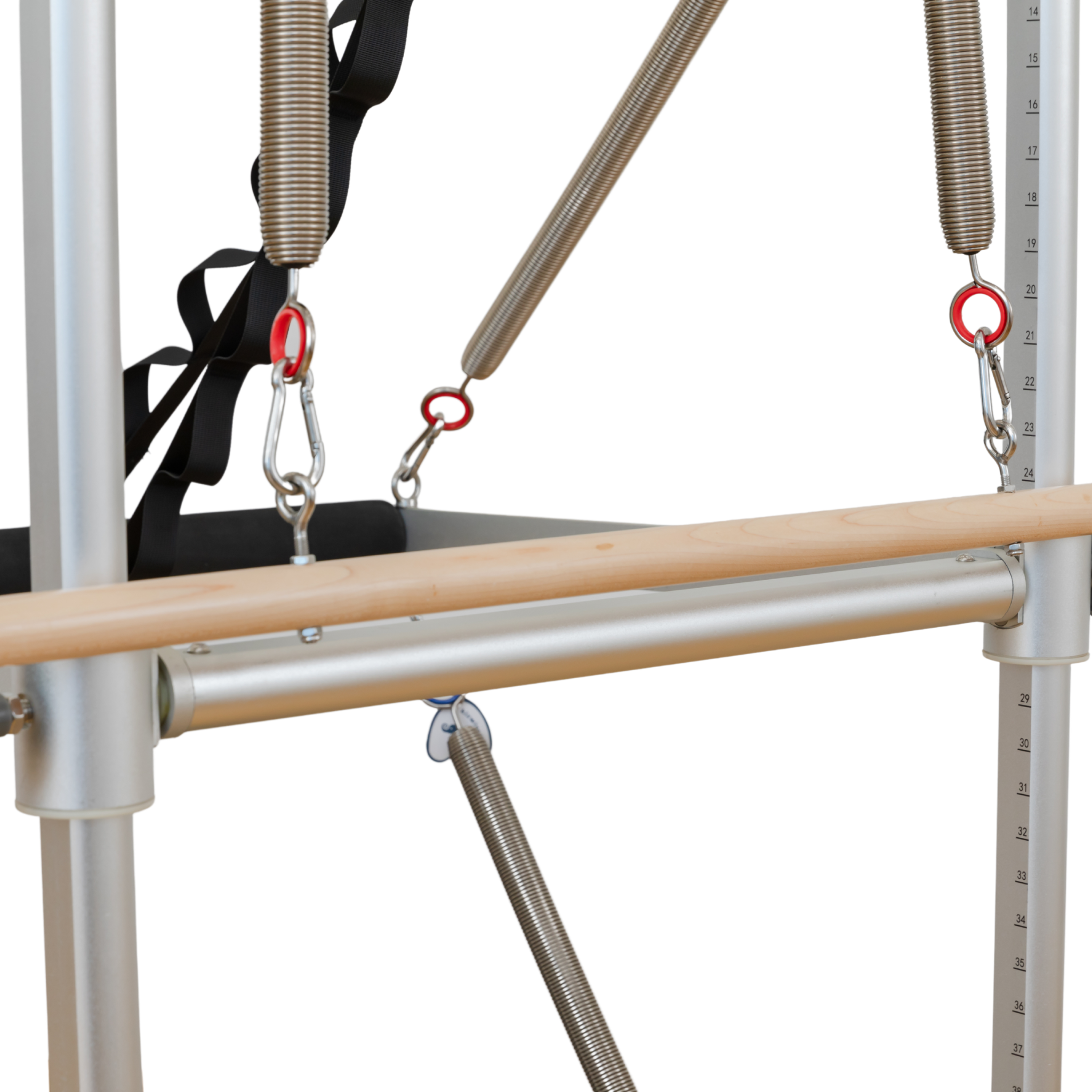 Station Kaleo Amplitude – Reformer & Halve draai