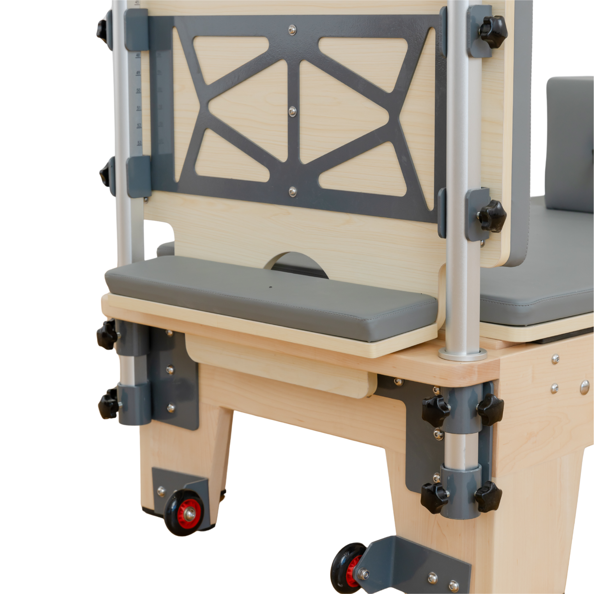 Station Kaleo Amplitude – Reformer & Halve draai