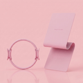 Starterkit Kaleo — Magische cirkel + Pilatesmat