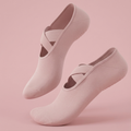 Kaleo Grip Sokken – Speciaal voor Pilates & Yoga