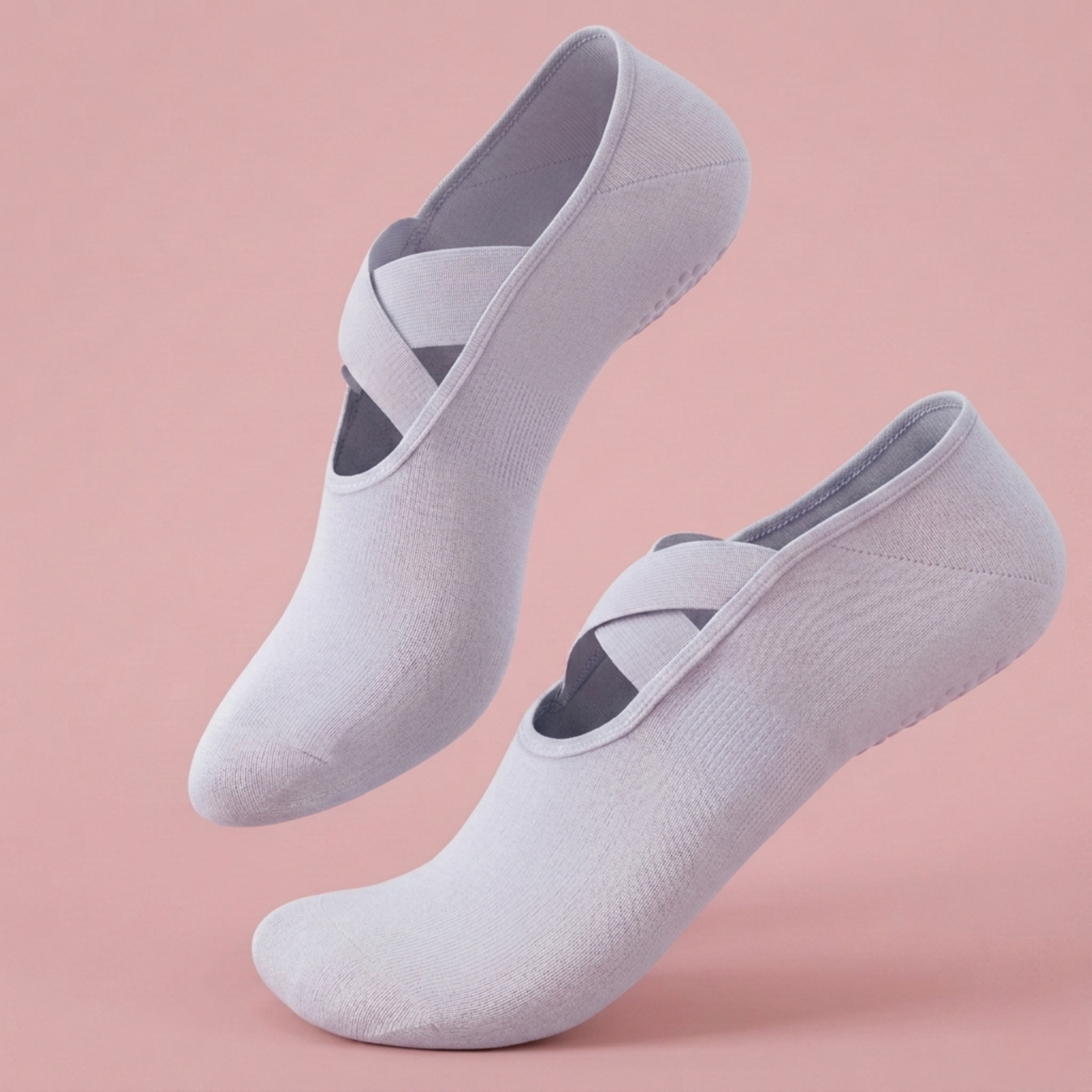 Kaleo Grip Sokken – Speciaal voor Pilates & Yoga