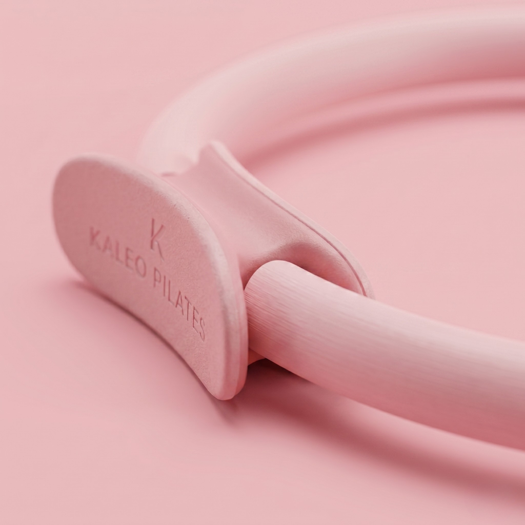 Kaleo Magische Cirkel Weerstand – Pilatesring
