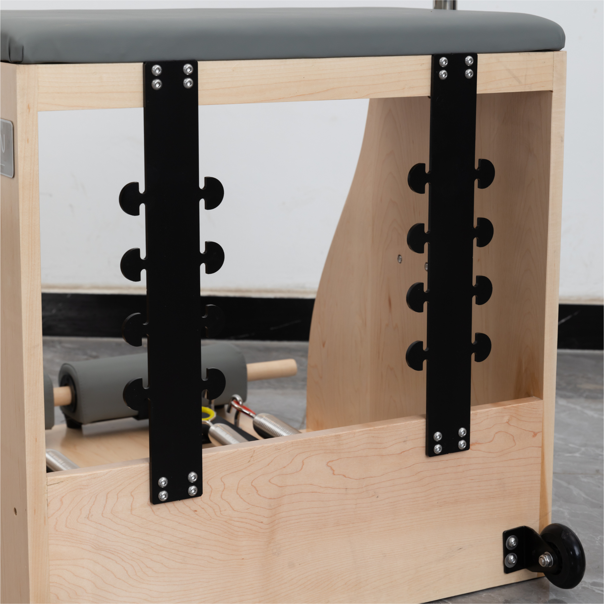 Kaleo Stoel Wunda Chair