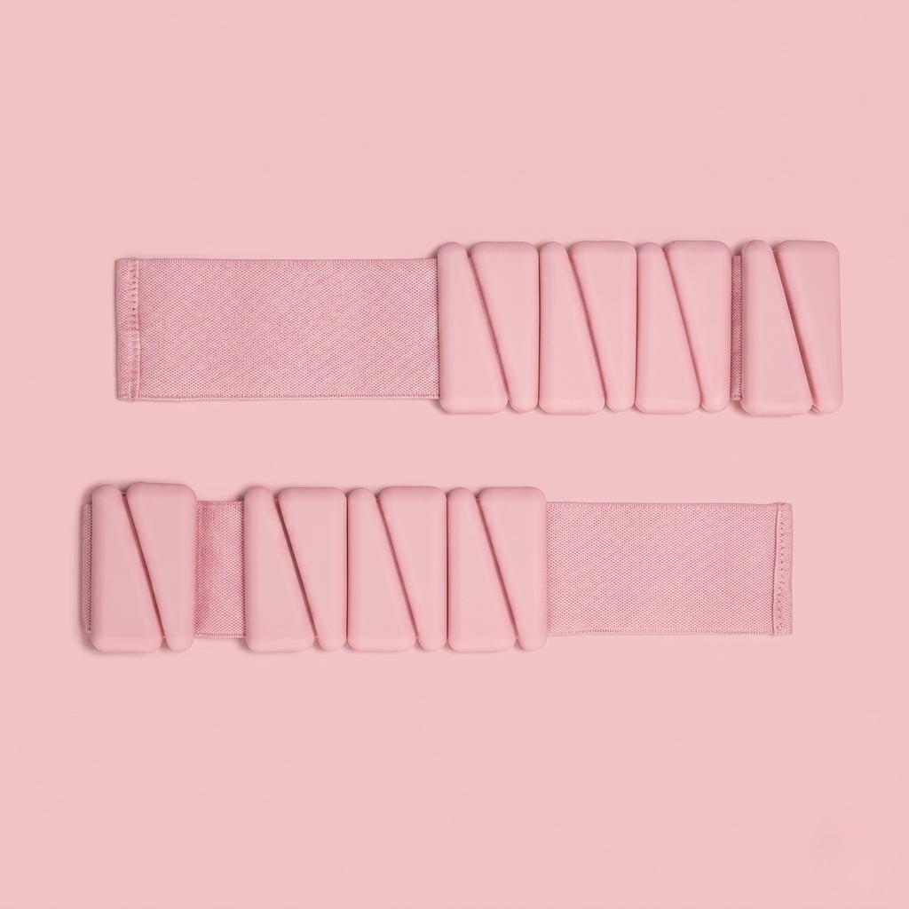 Verzwaarde Armbanden Kaleo — Polsen & Enkels | Pilates & Fitness