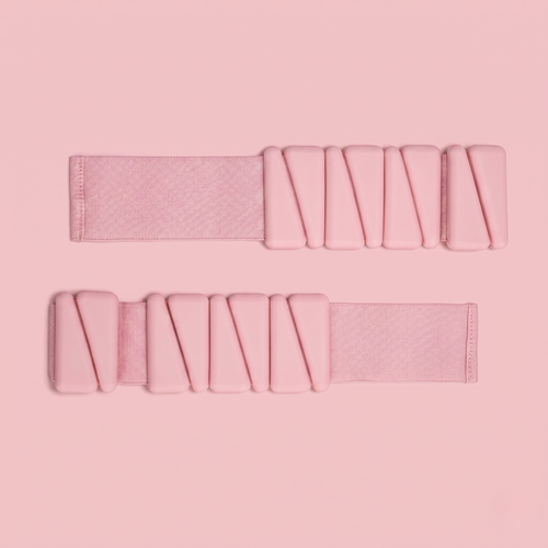 Verzwaarde Armbanden Kaleo — Polsen & Enkels | Pilates & Fitness