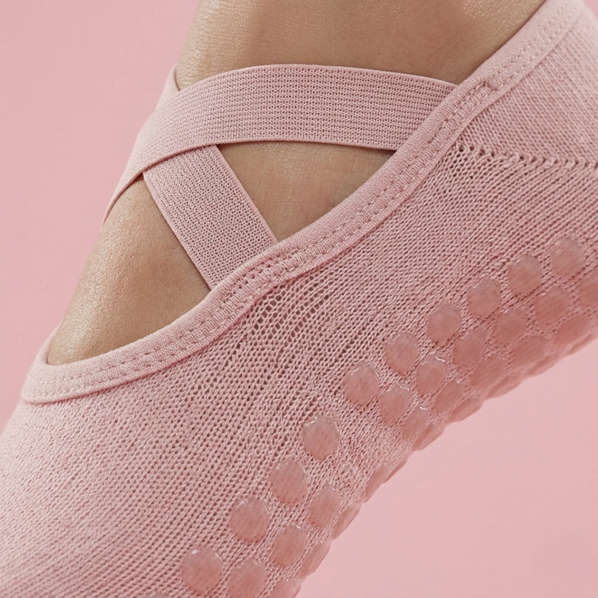 Kaleo Grip Sokken – Speciaal voor Pilates & Yoga