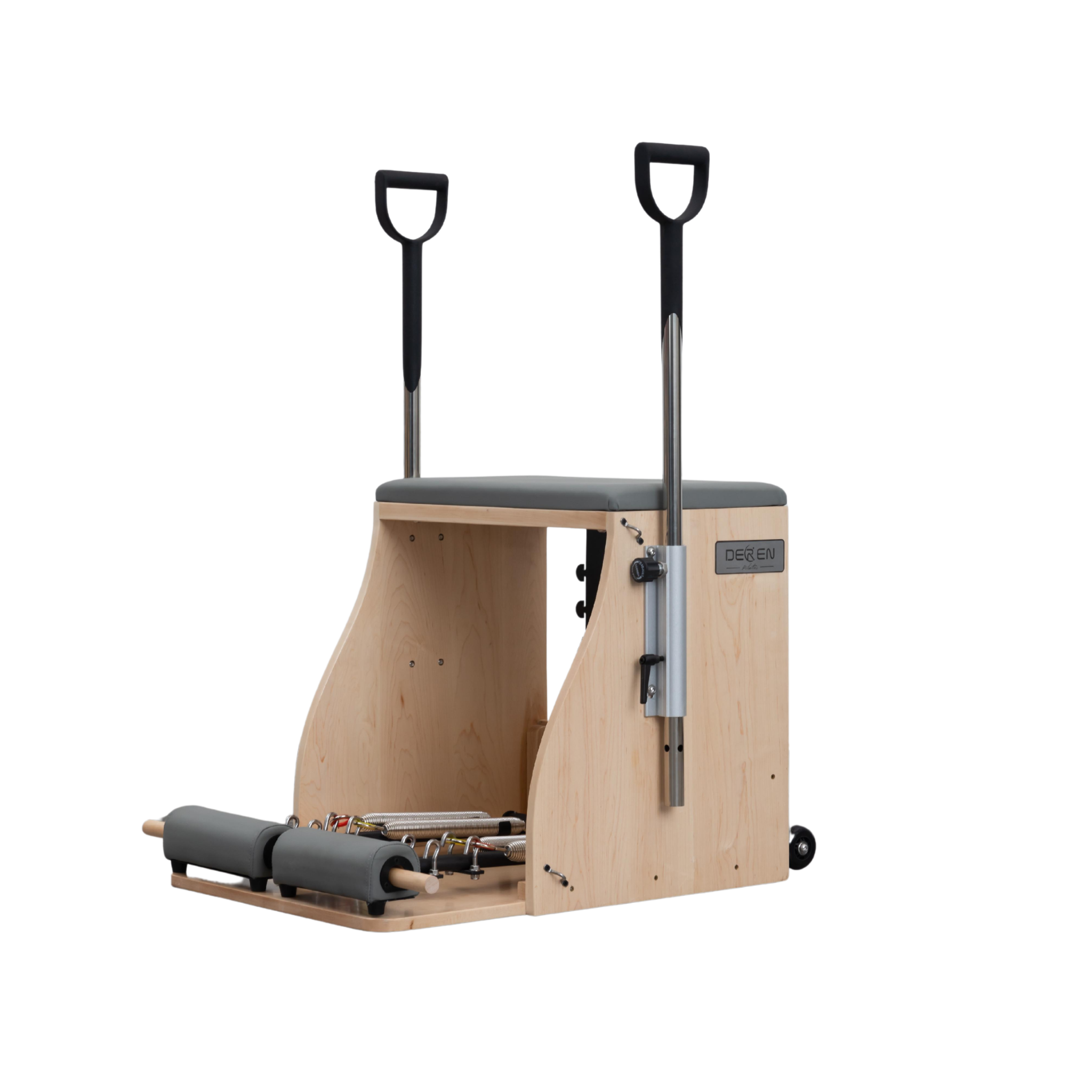 Kaleo Stoel Wunda Chair