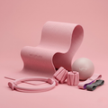 Pilates Elite Kit — De complete studio-ervaring