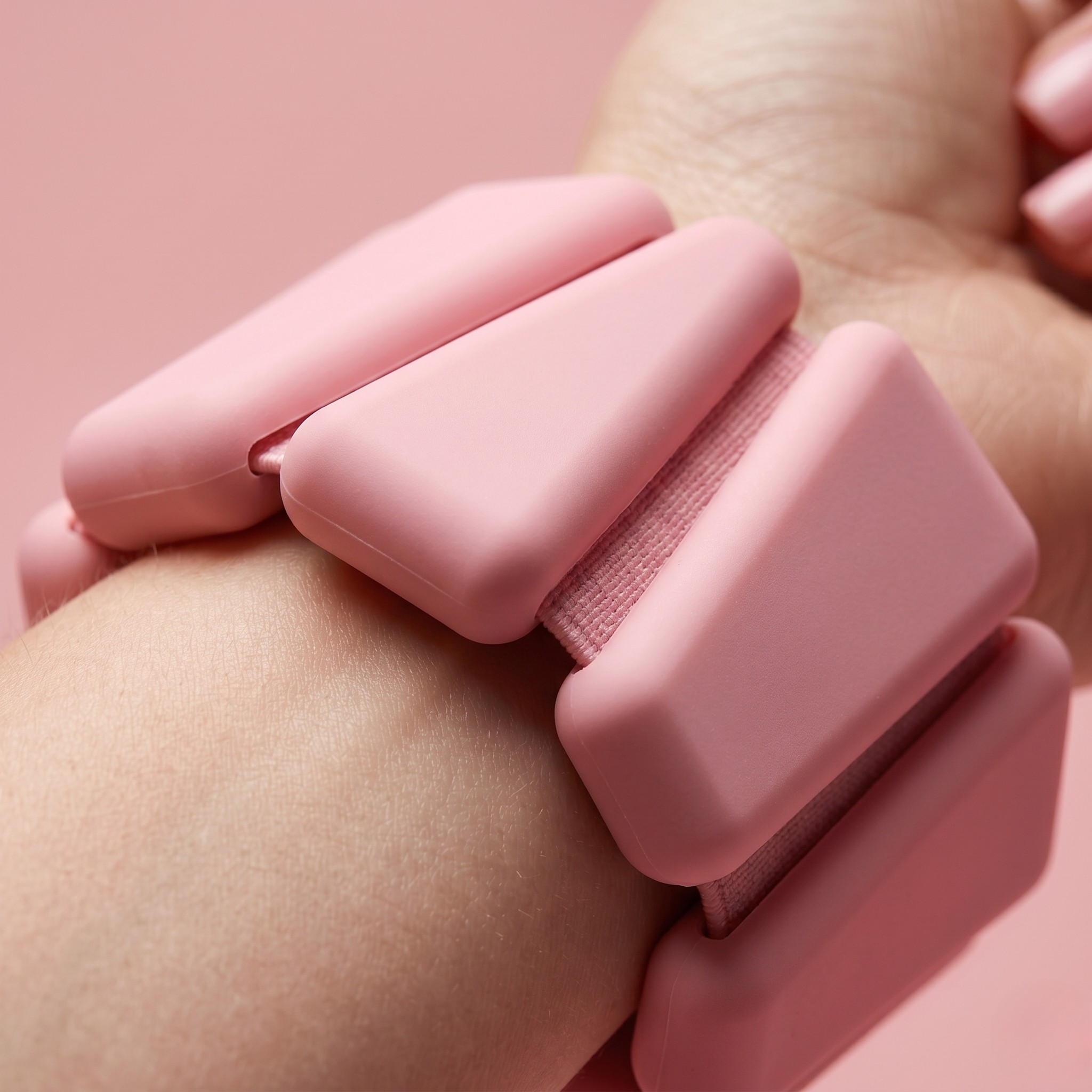 Verzwaarde Armbanden Kaleo — Polsen & Enkels | Pilates & Fitness