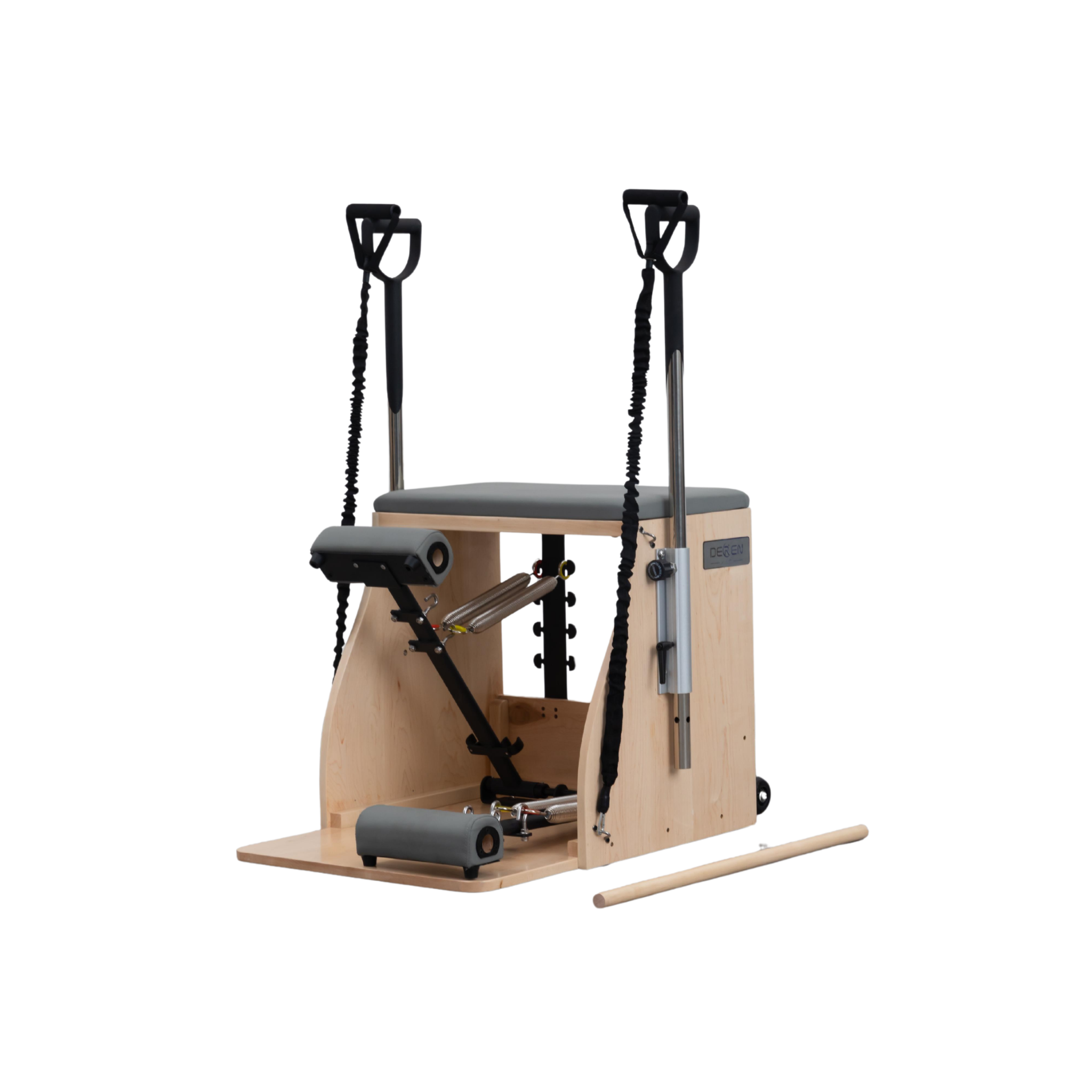 Kaleo Stoel Wunda Chair