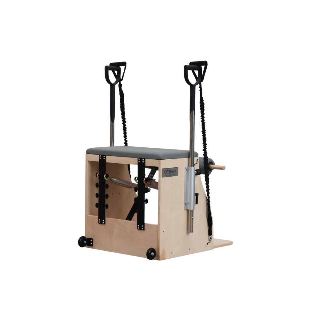 Kaleo Stoel Wunda Chair