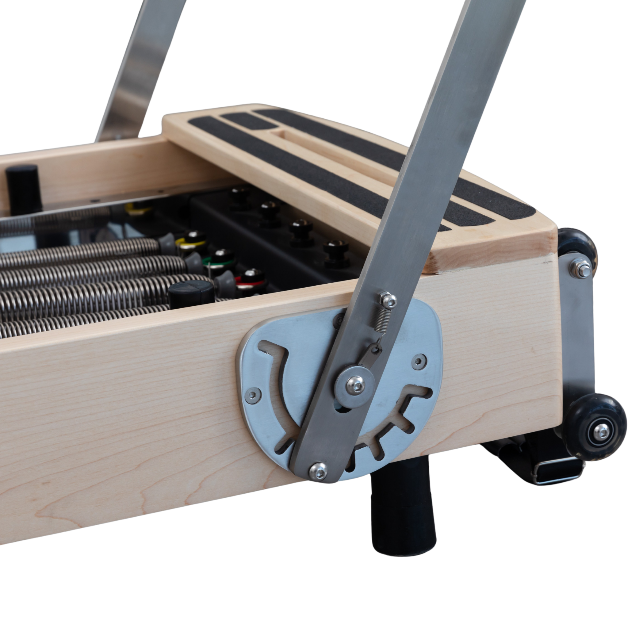 Reformer Kaleo Nomade – Opvouwbaar Hout