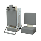 Reformer Kaleo Aéro – Opvouwbaar aluminium