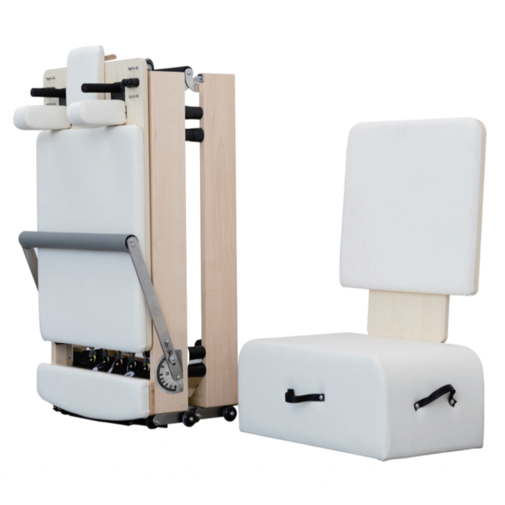 Reformer Kaleo Nomade – Opvouwbaar Hout