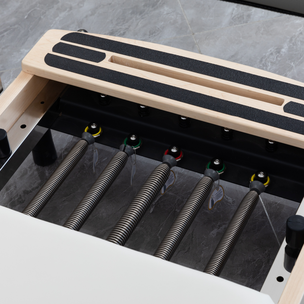 Reformer Kaleo Nomade – Opvouwbaar Hout