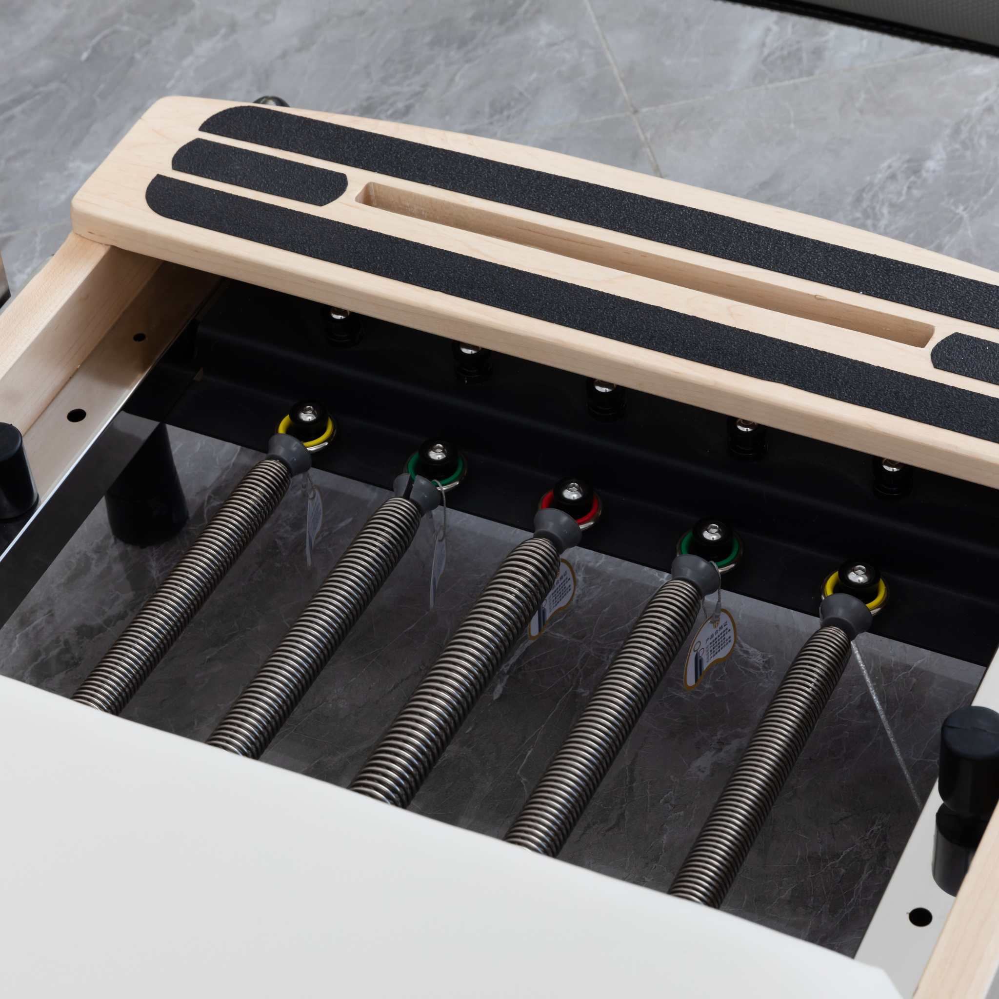 Reformer Kaleo Nomade – Opvouwbaar Hout