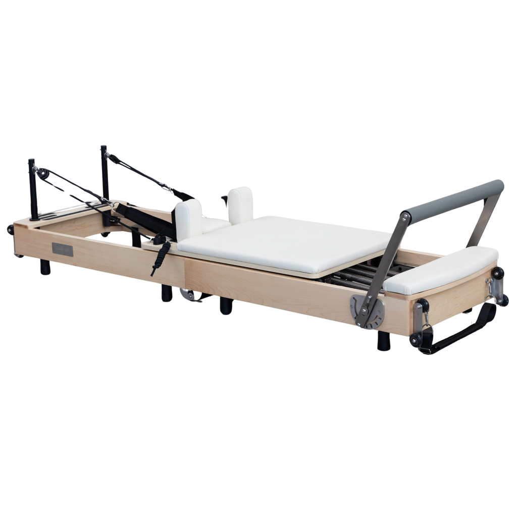 Reformer Kaleo Nomade – Opvouwbaar Hout