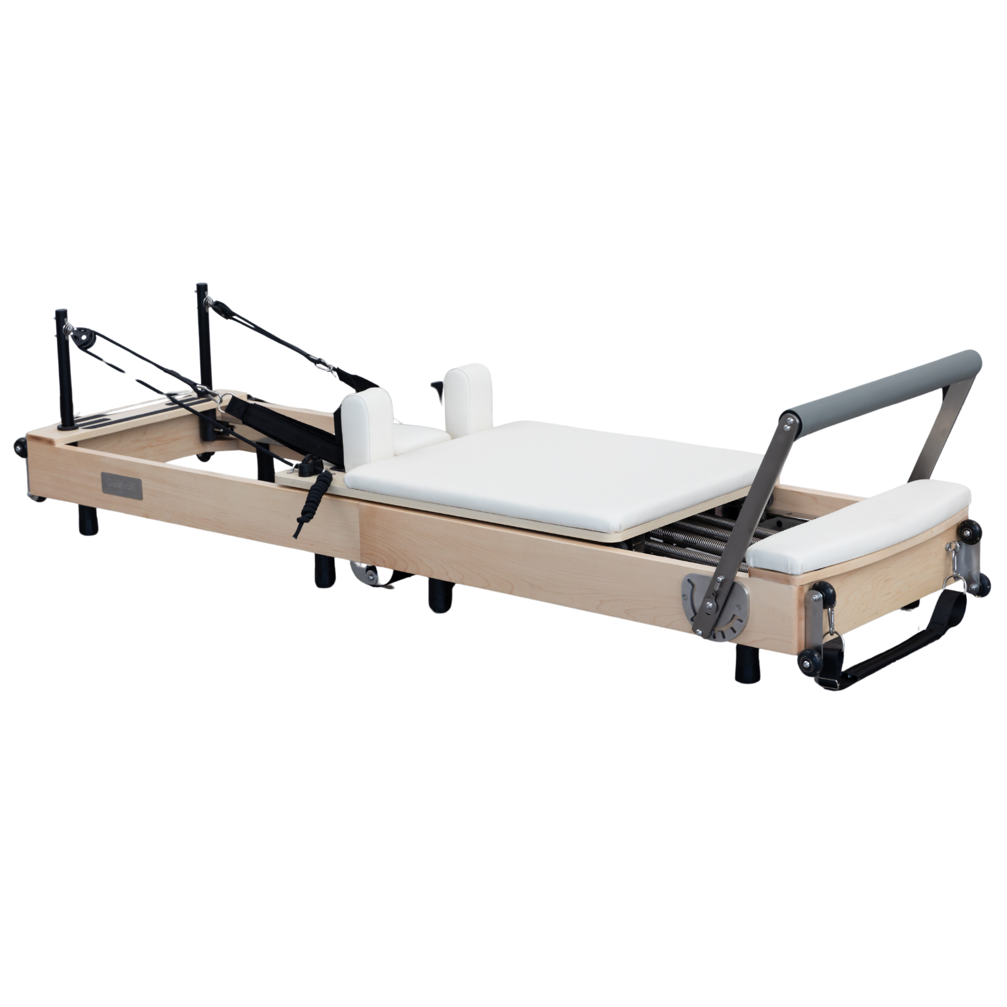 Reformer Kaleo Nomade – Opvouwbaar Hout