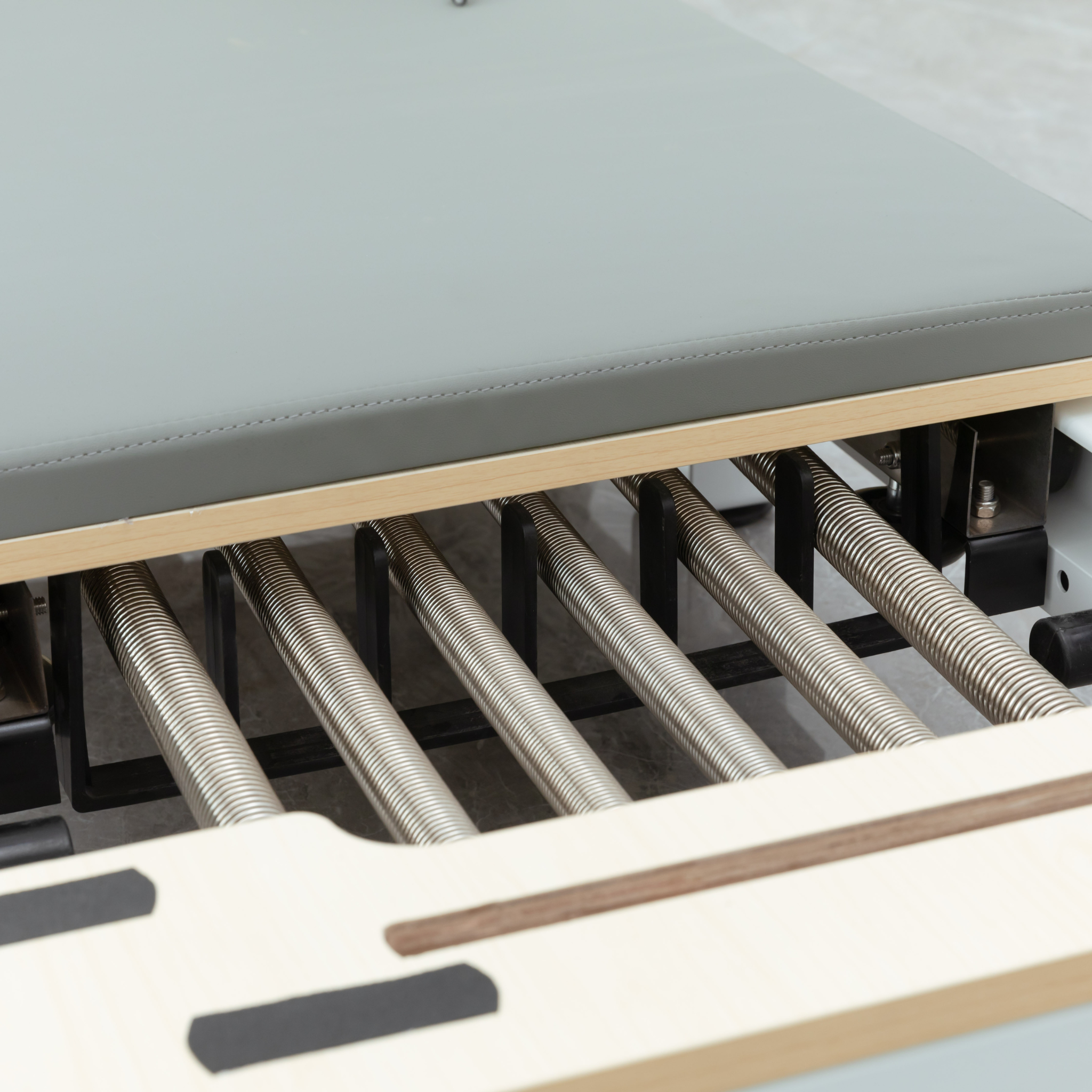 Reformer Kaleo Aéro – Opvouwbaar aluminium