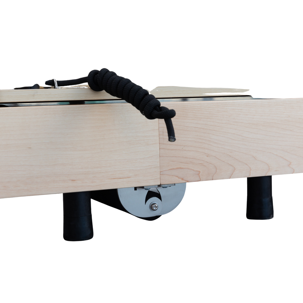 Reformer Kaleo Nomade – Opvouwbaar Hout