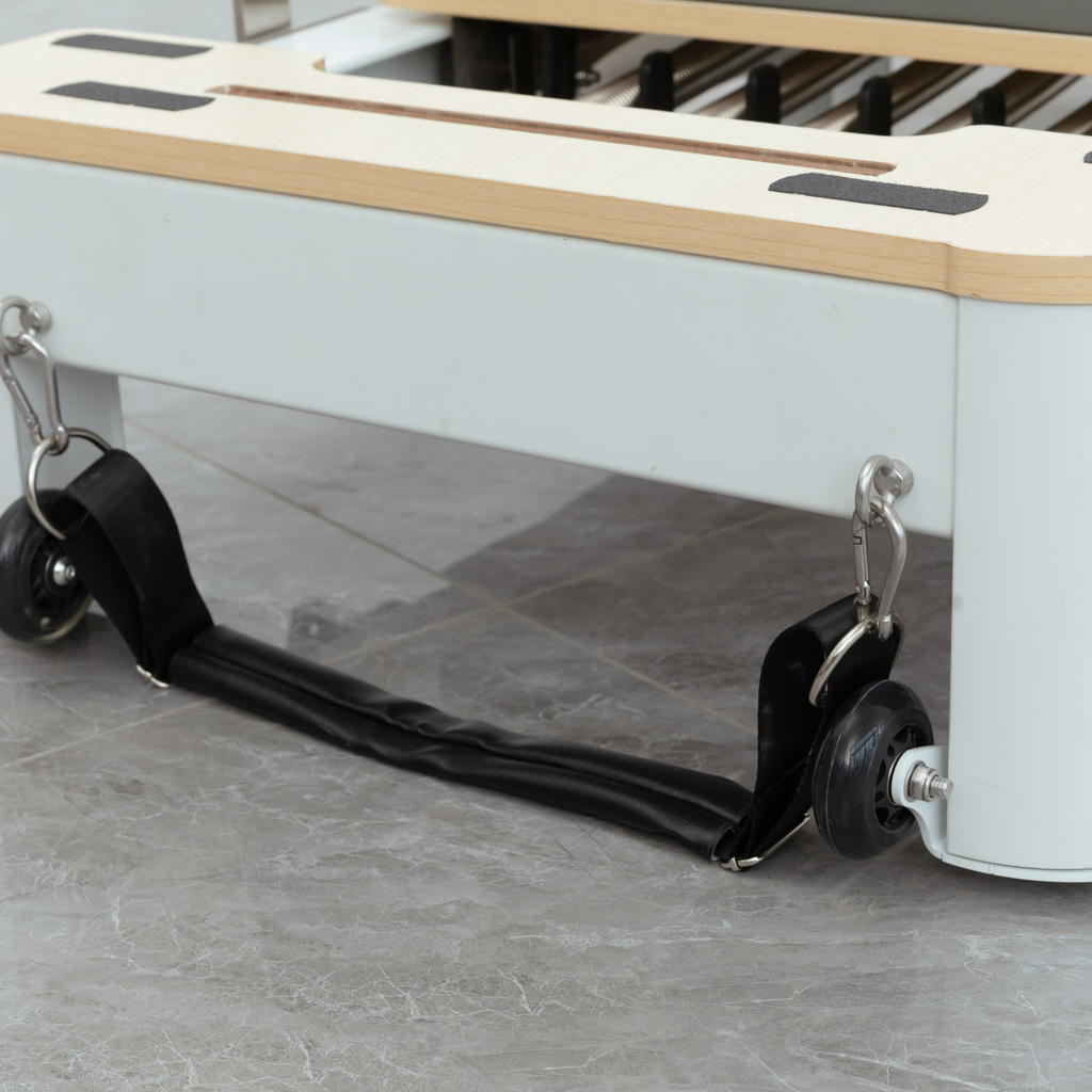 Reformer Kaleo Aéro – Opvouwbaar aluminium