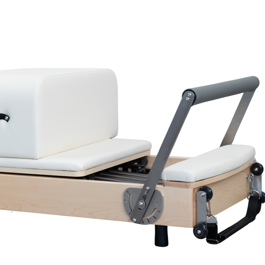 Reformer Kaleo Nomade – Opvouwbaar Hout