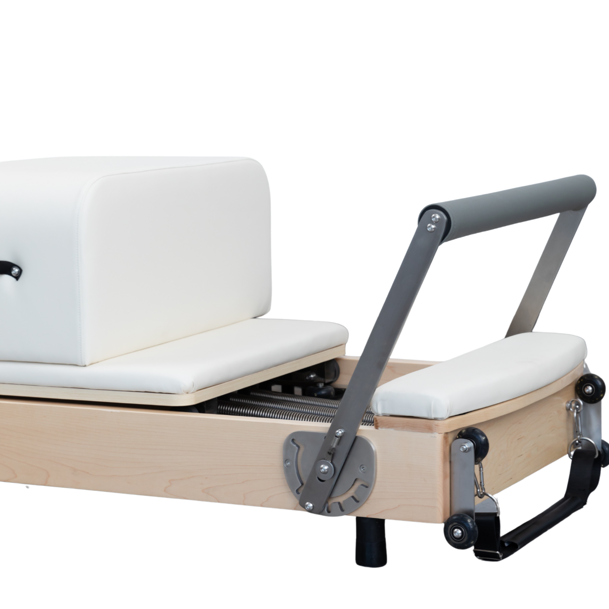 Reformer Kaleo Nomade – Opvouwbaar Hout