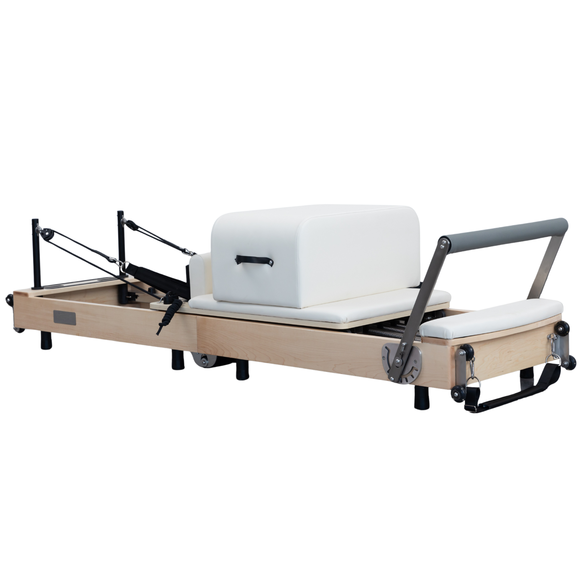 Reformer Kaleo Nomade – Opvouwbaar Hout
