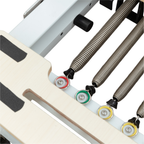Reformer Kaleo Aéro – Opvouwbaar aluminium