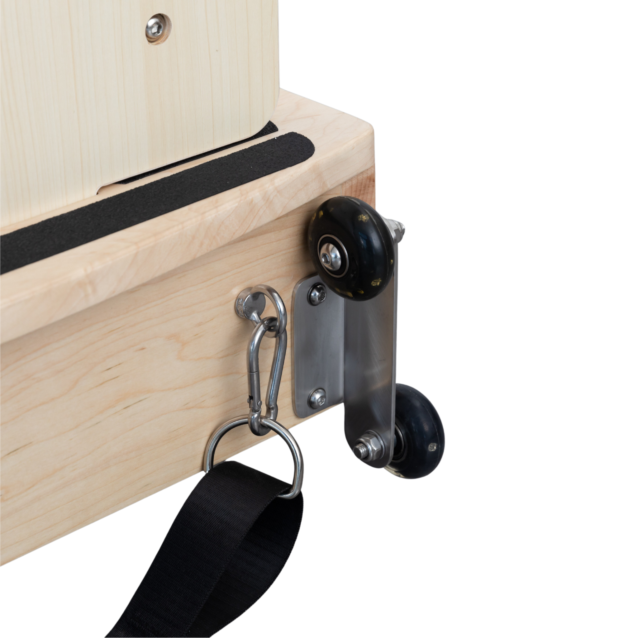 Reformer Kaleo Nomade – Opvouwbaar Hout