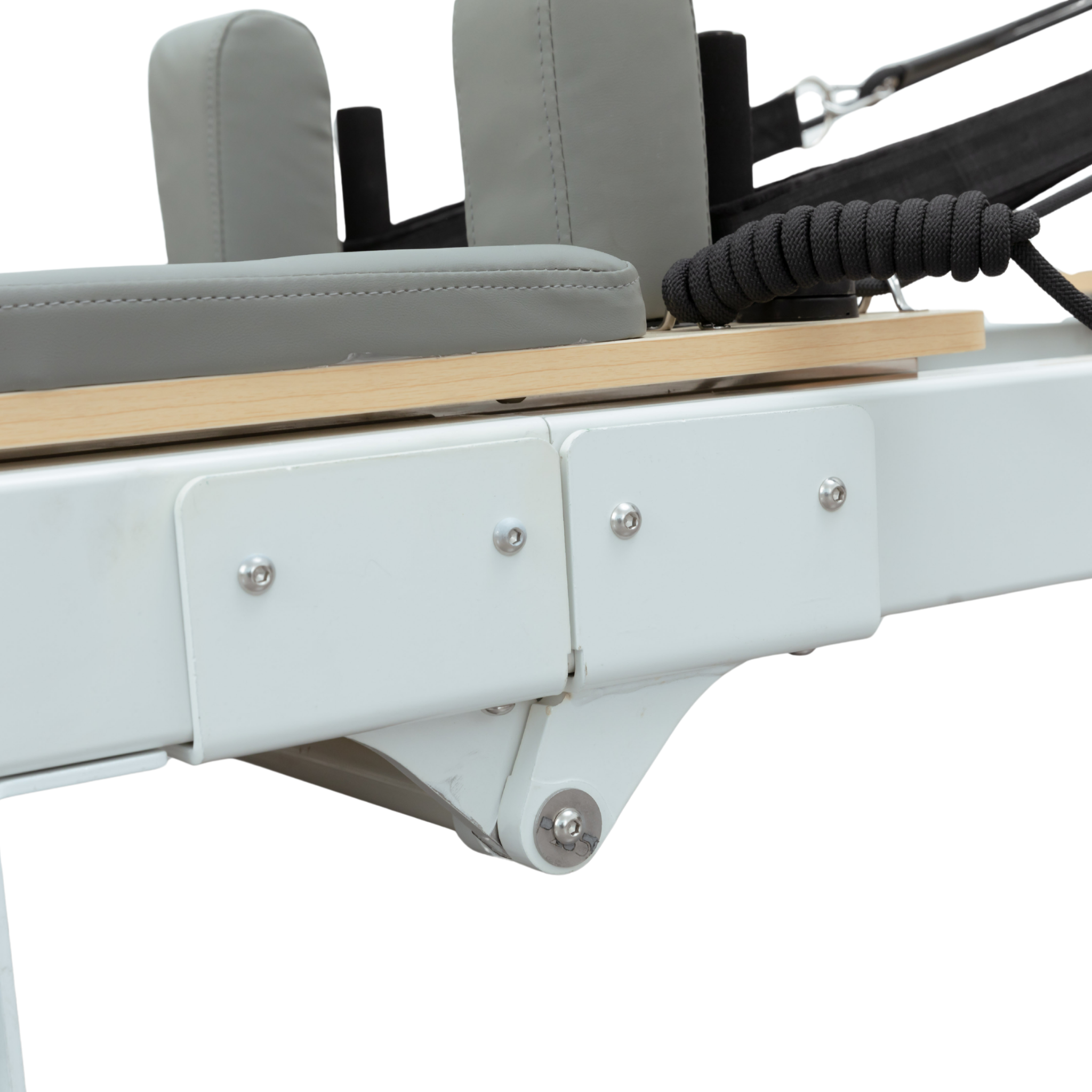 Reformer Kaleo Aéro – Opvouwbaar aluminium