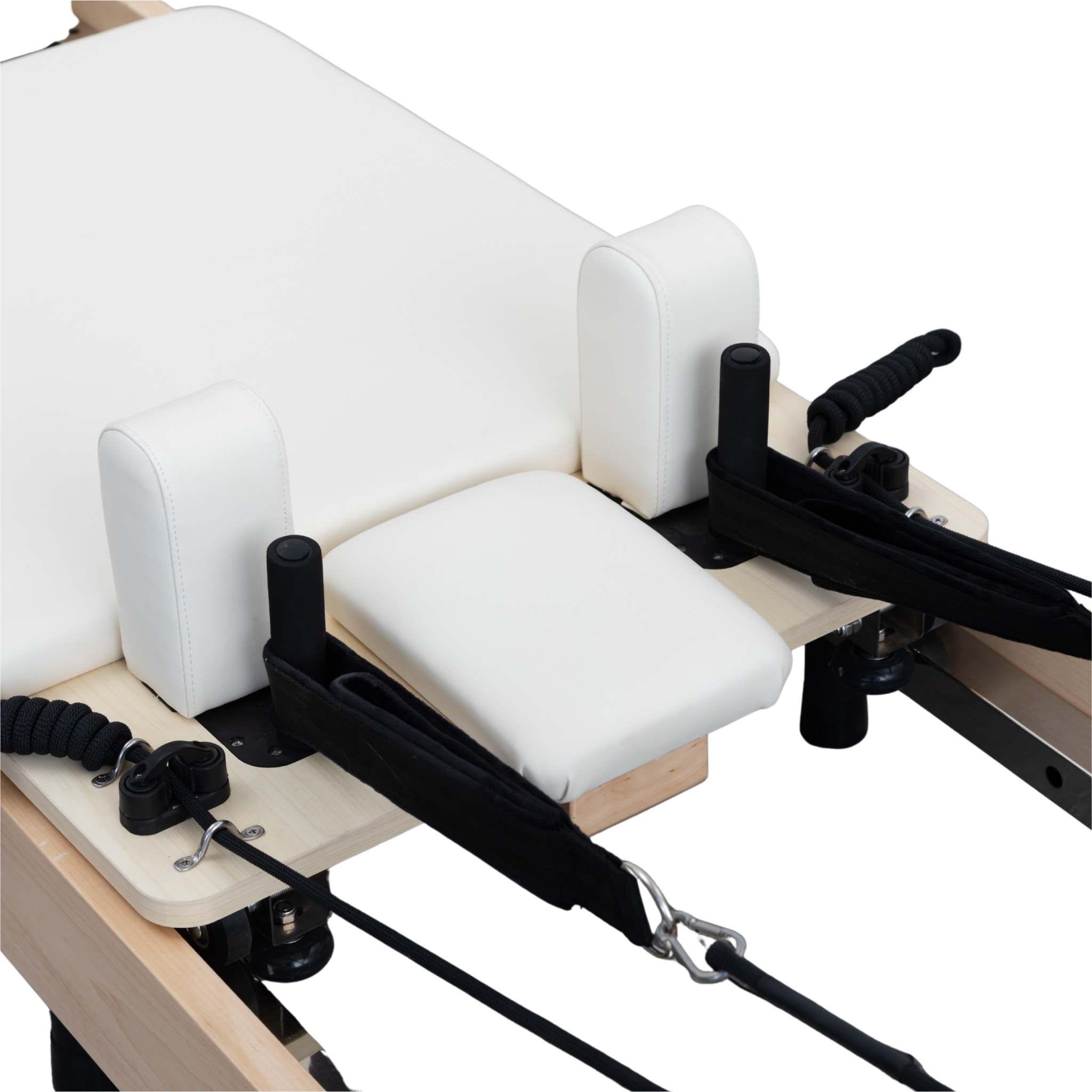 Reformer Kaleo Nomade – Opvouwbaar Hout