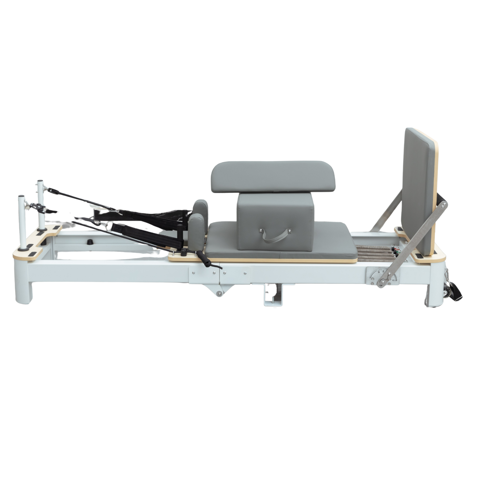 Reformer Kaleo Aéro – Opvouwbaar aluminium