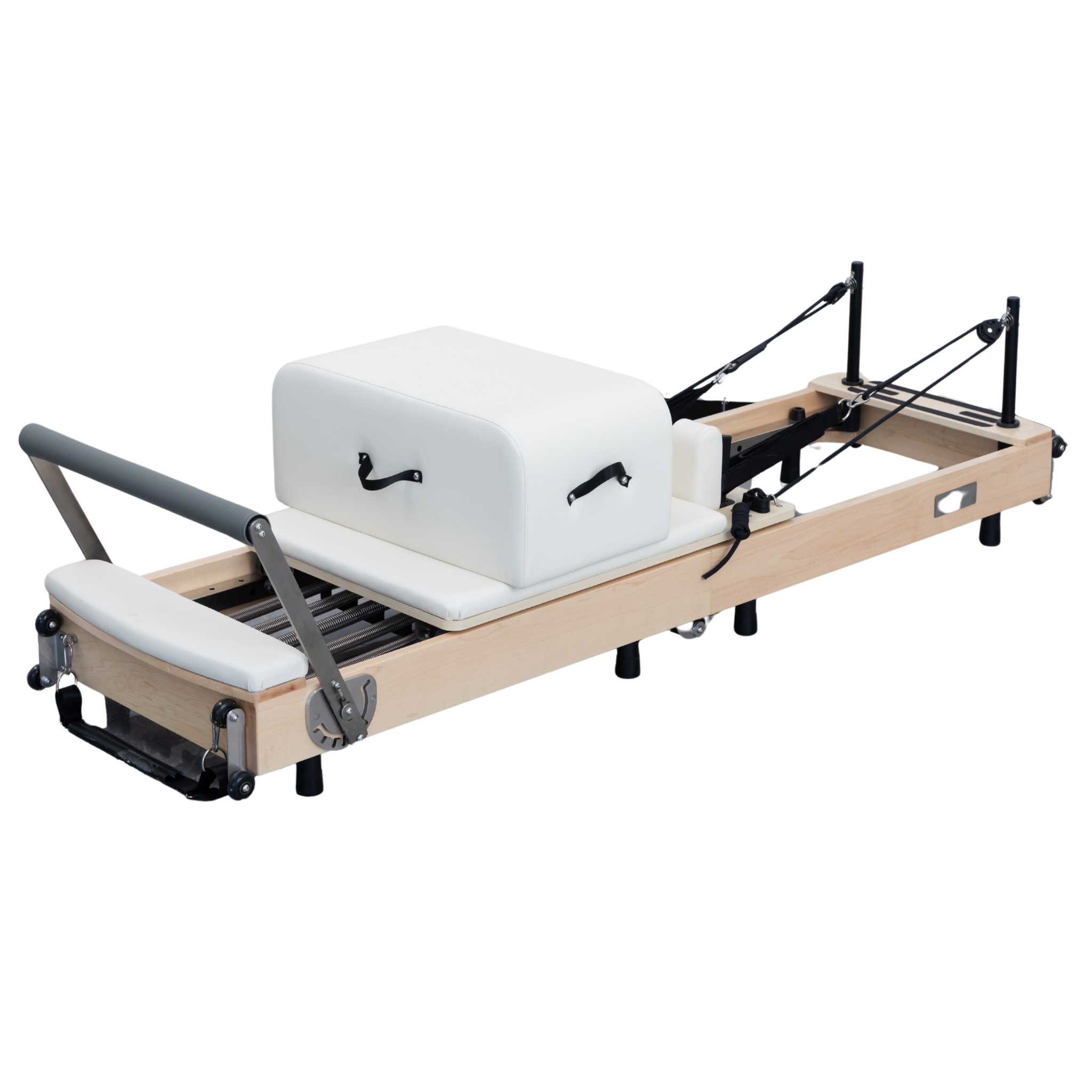 Reformer Kaleo Nomade – Opvouwbaar Hout