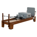 Reformer Kaleo Prestige – Rood eikenhout