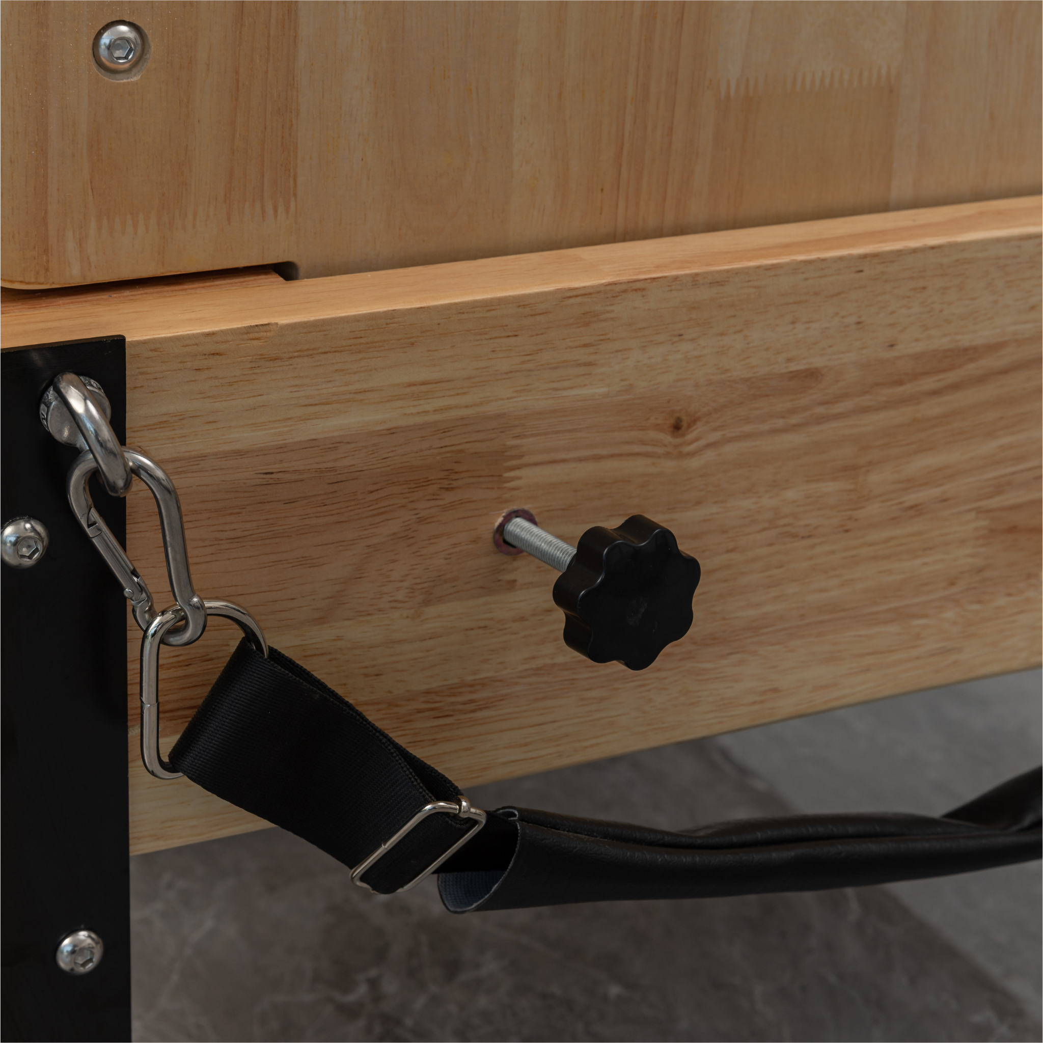 Reformbank Kaleo Signature – Eikenhout