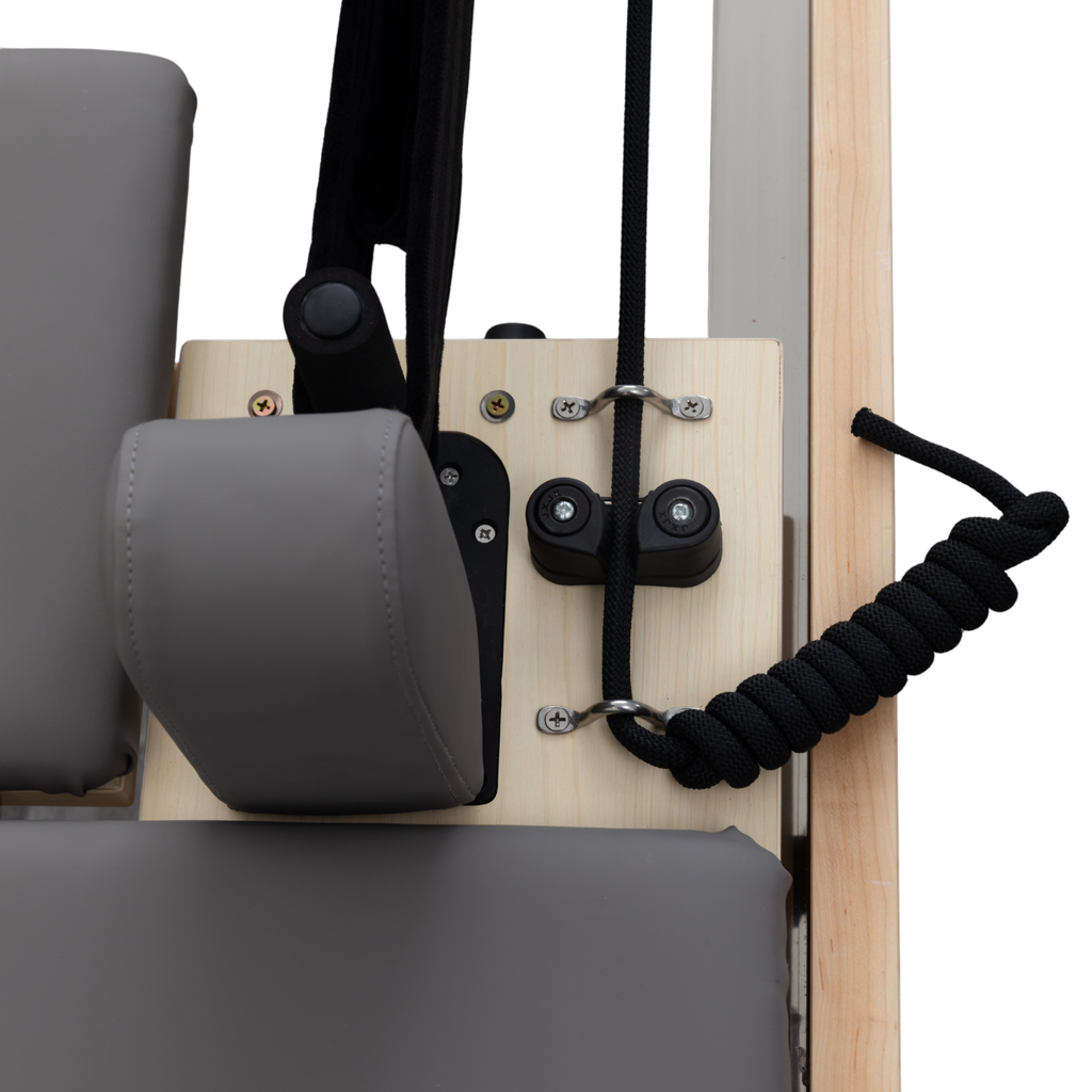 Reformer Kaleo Équilibre Pro – Hout