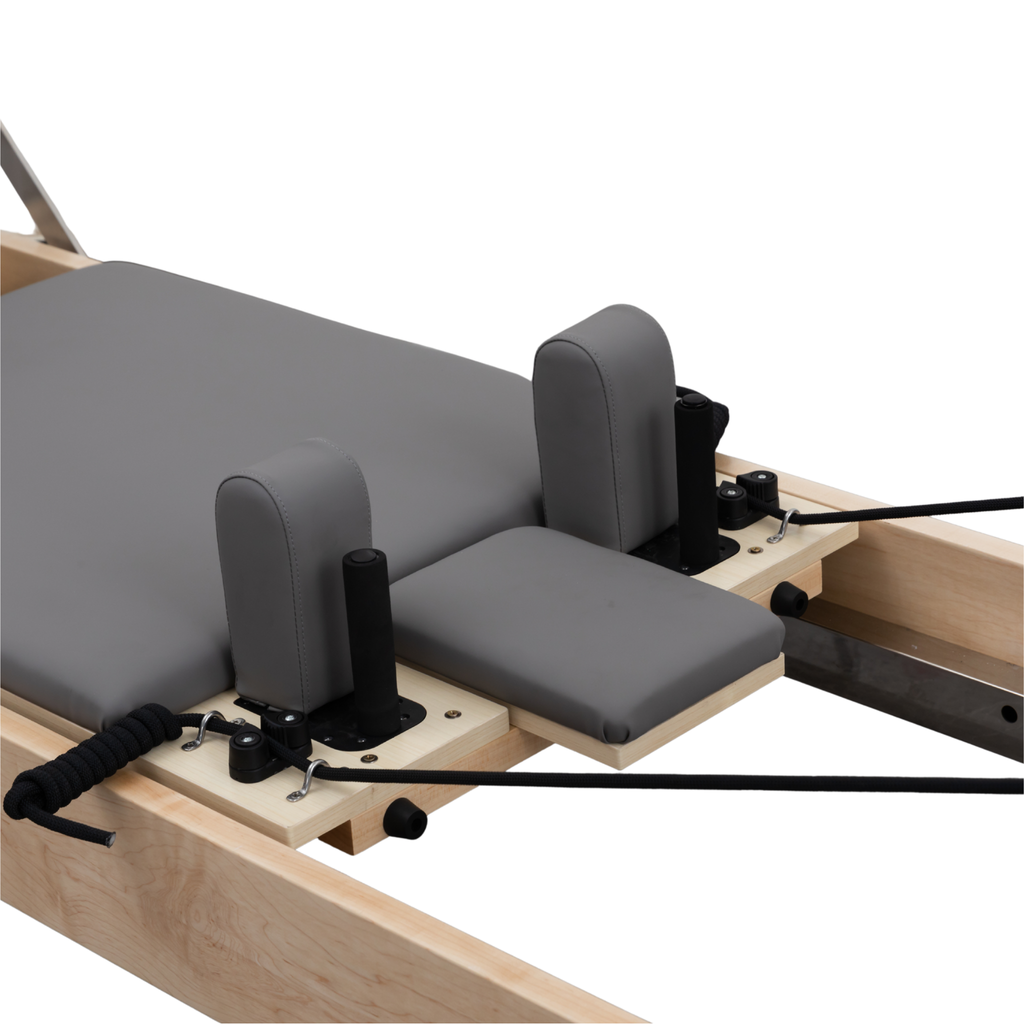 Reformer Kaleo Équilibre Pro – Hout