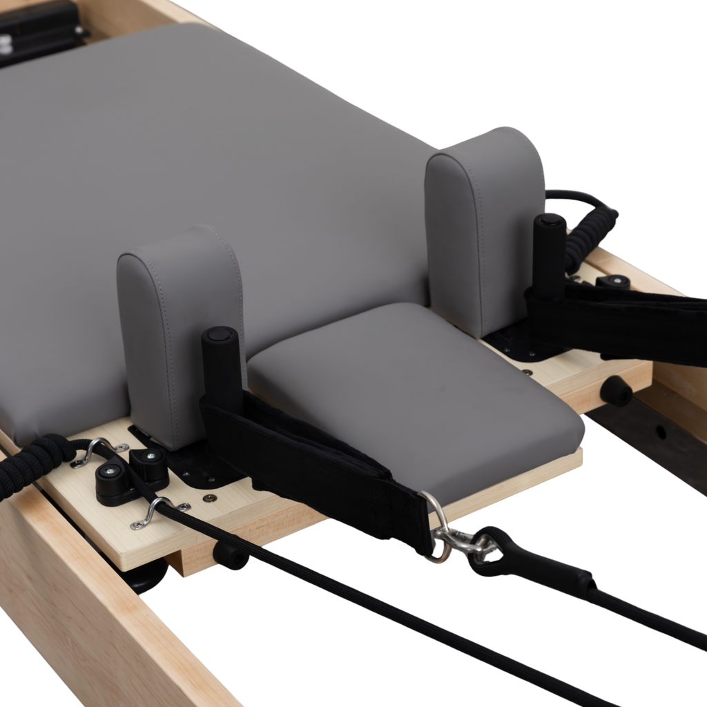 Reformer Kaleo Équilibre Pro – Hout
