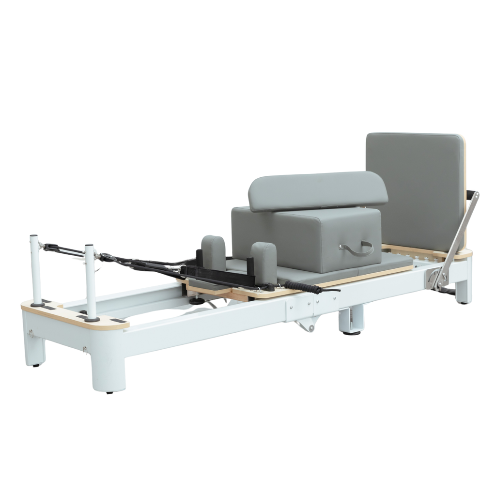 Reformer Kaleo Aéro – Opvouwbaar aluminium