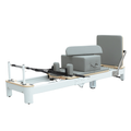 Reformer Kaleo Aéro – Opvouwbaar aluminium