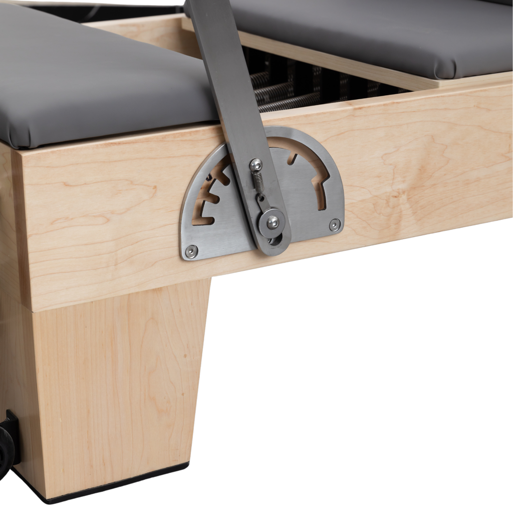 Reformer Kaleo Équilibre Pro – Hout